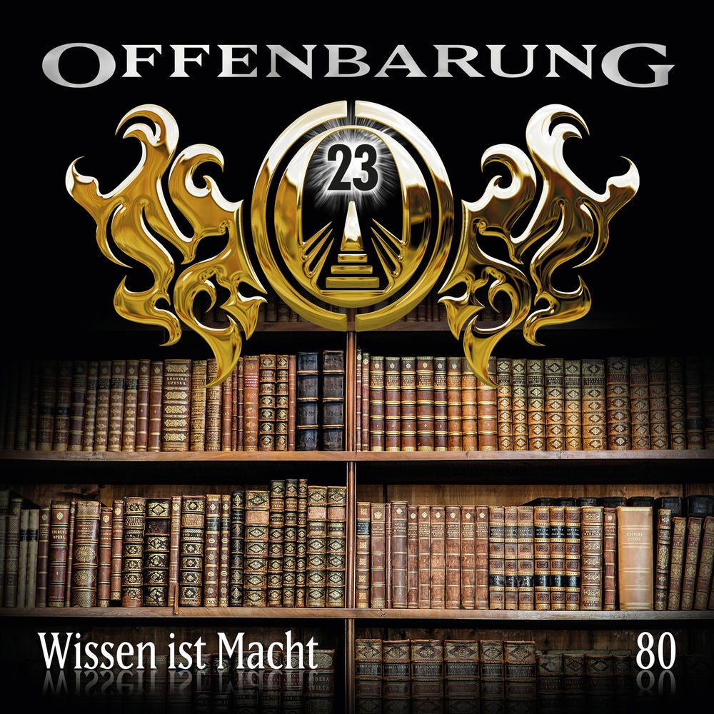 Folge 80: Wissen ist Macht
