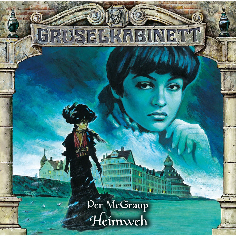 Folge 109: Heimweh