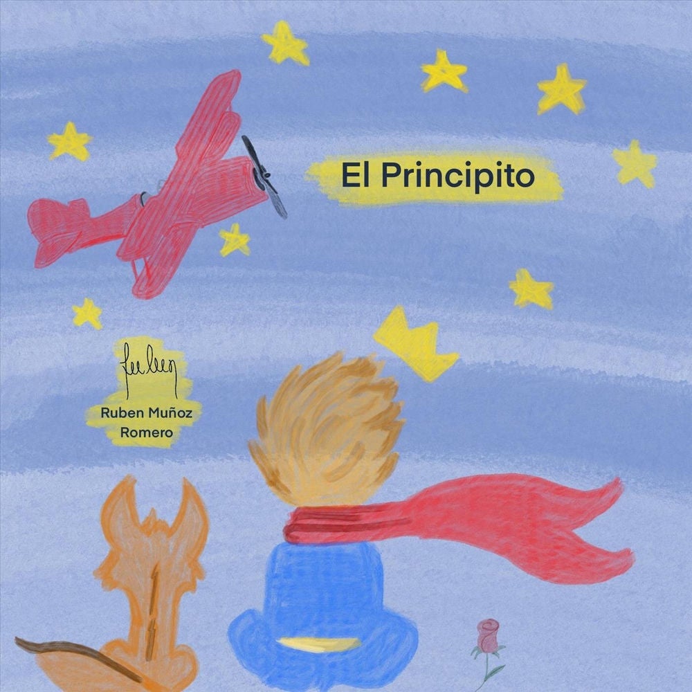 El Principito