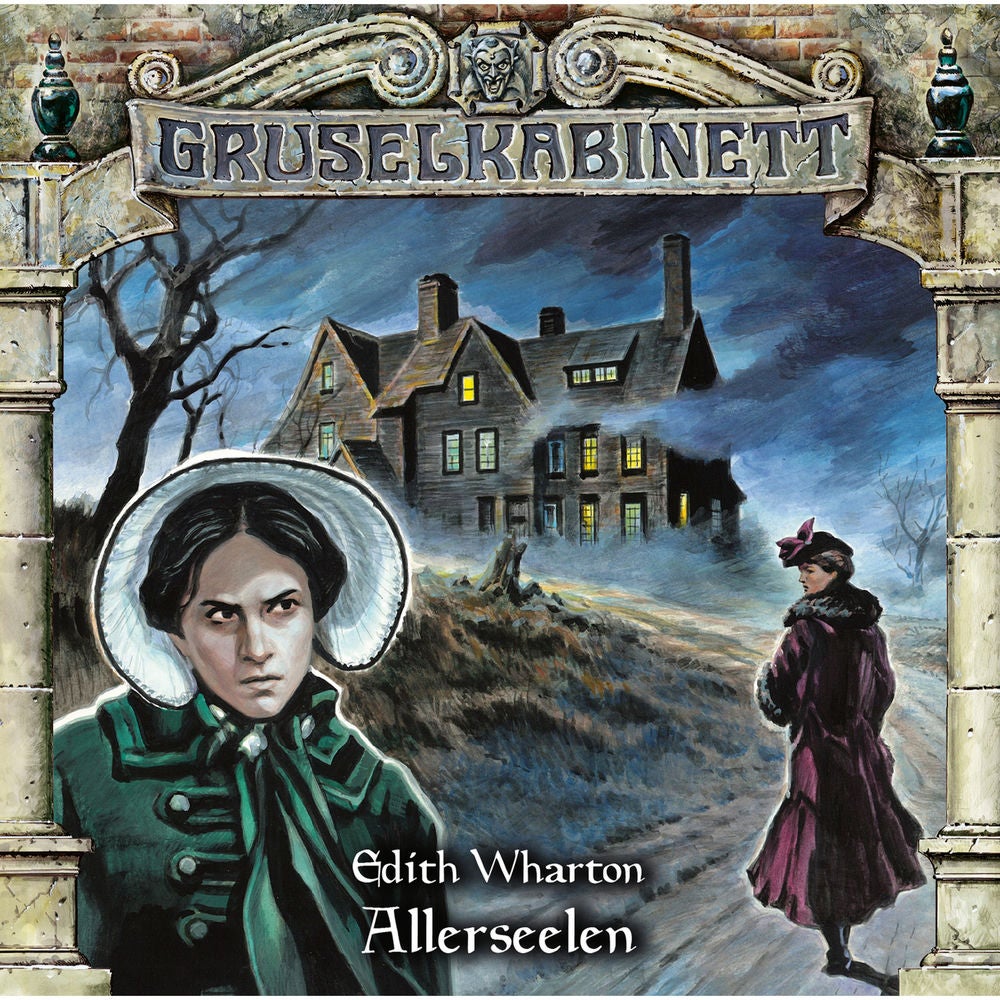 Folge 104: Allerseelen