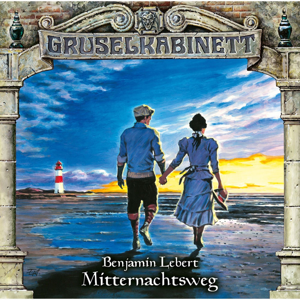 Folge 105: Mitternachtsweg