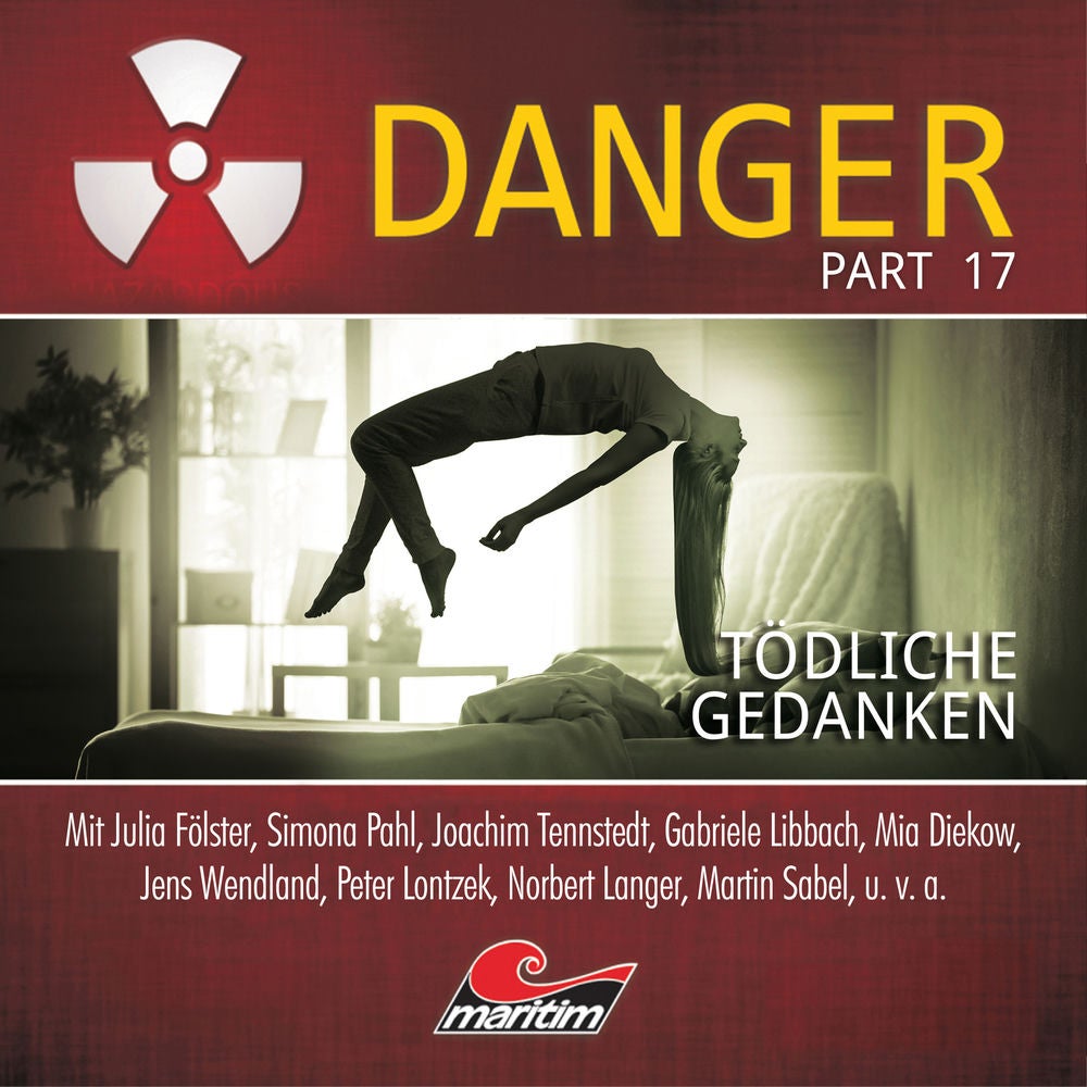 Part 17: Tödliche Gedanken