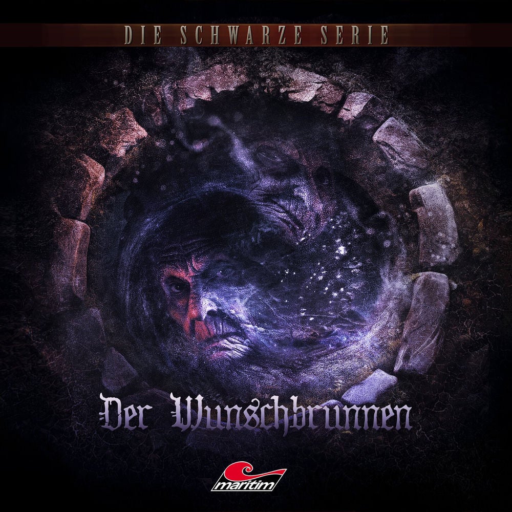 Folge 29: Der Wunschbrunnen