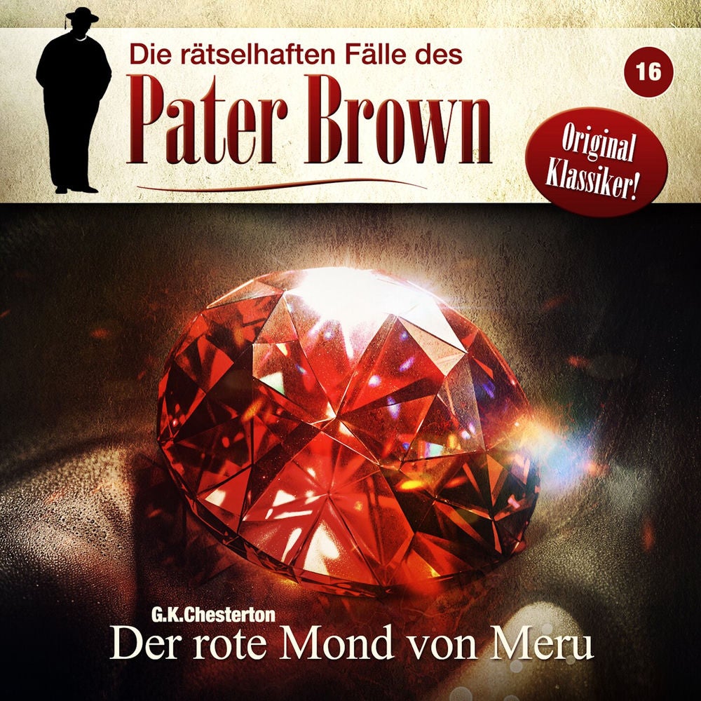 Folge 16: Der rote Mond von Meru