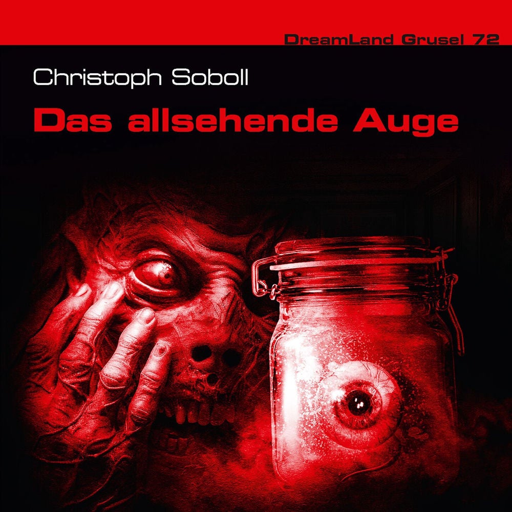 Folge 72: Das allsehende Auge