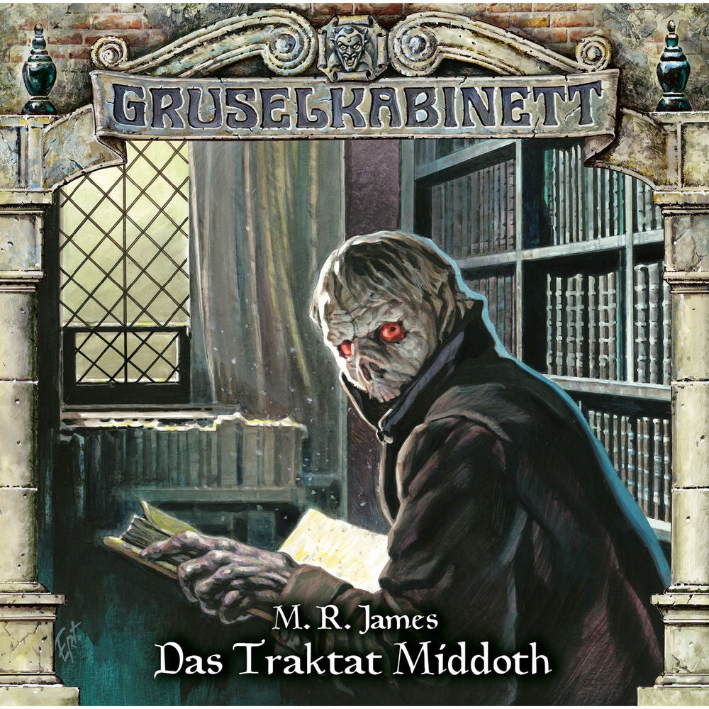 Folge 106: Das Traktat Middoth