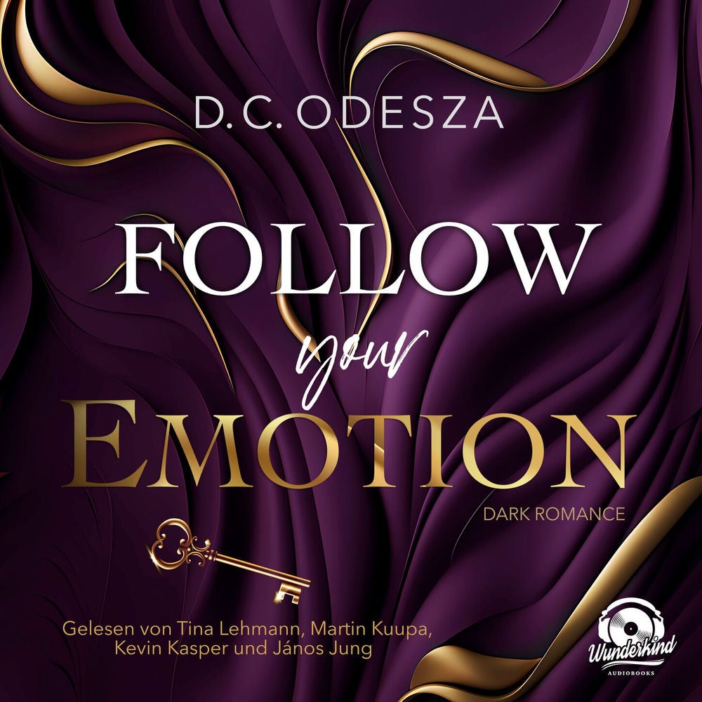 Follow your Emotion - Follow your Passion, Band 2