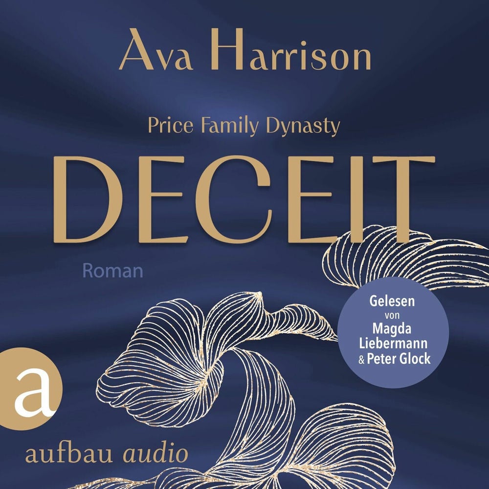 Deceit - Die Price Family, Band 1