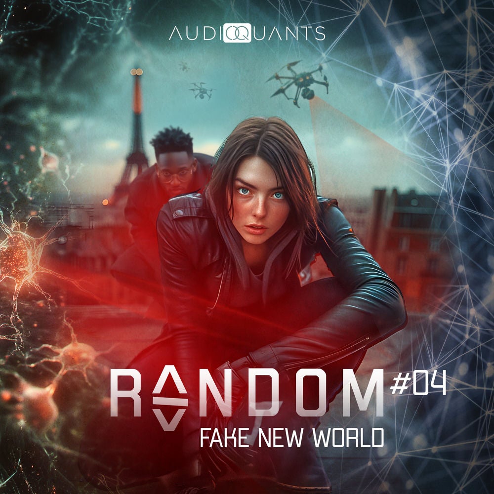 Random – AI is watching you, Episode 4