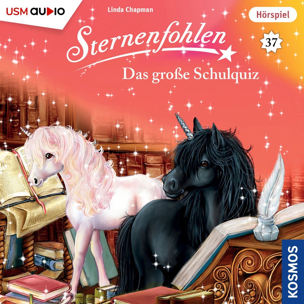 Teil 37: Das große Schulquiz
