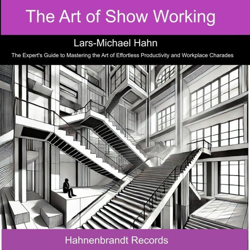 The Art of Show Working