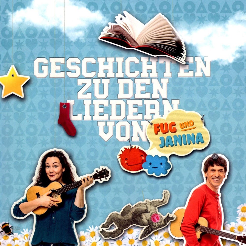 Folge 4: Geschichten zu den Liedern