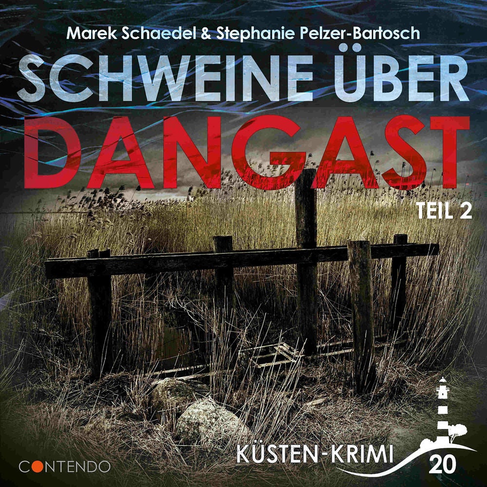 Folge 20: Schweine über Dangast Teil 2