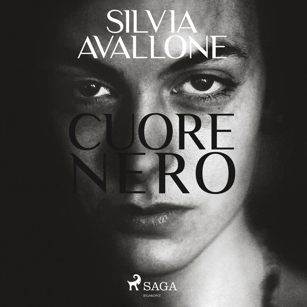 Cuore nero