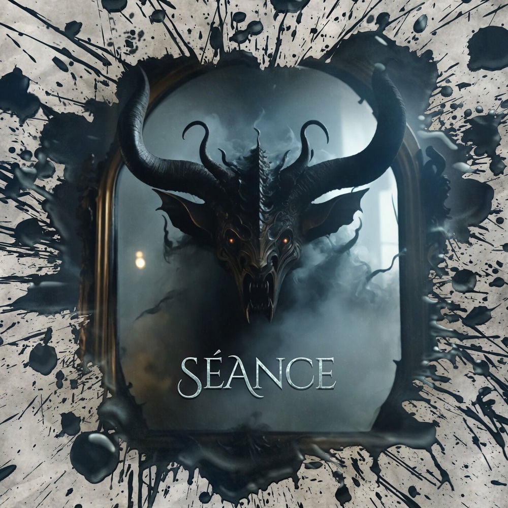 Folge 52: Séance