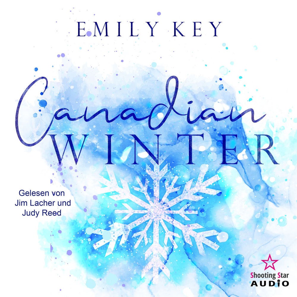 Canadian Winter - Canadian Story's, Band 1