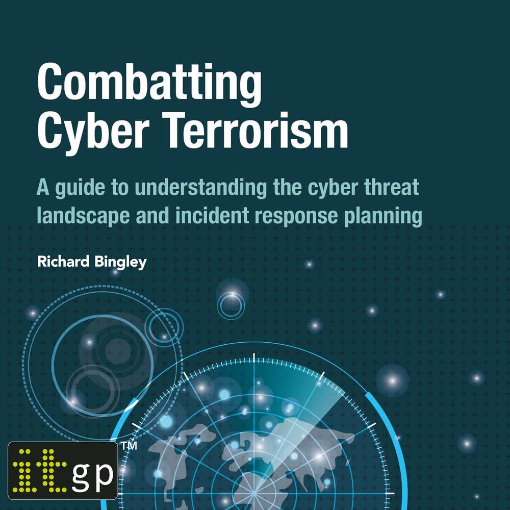 Combatting Cyber Terrorism