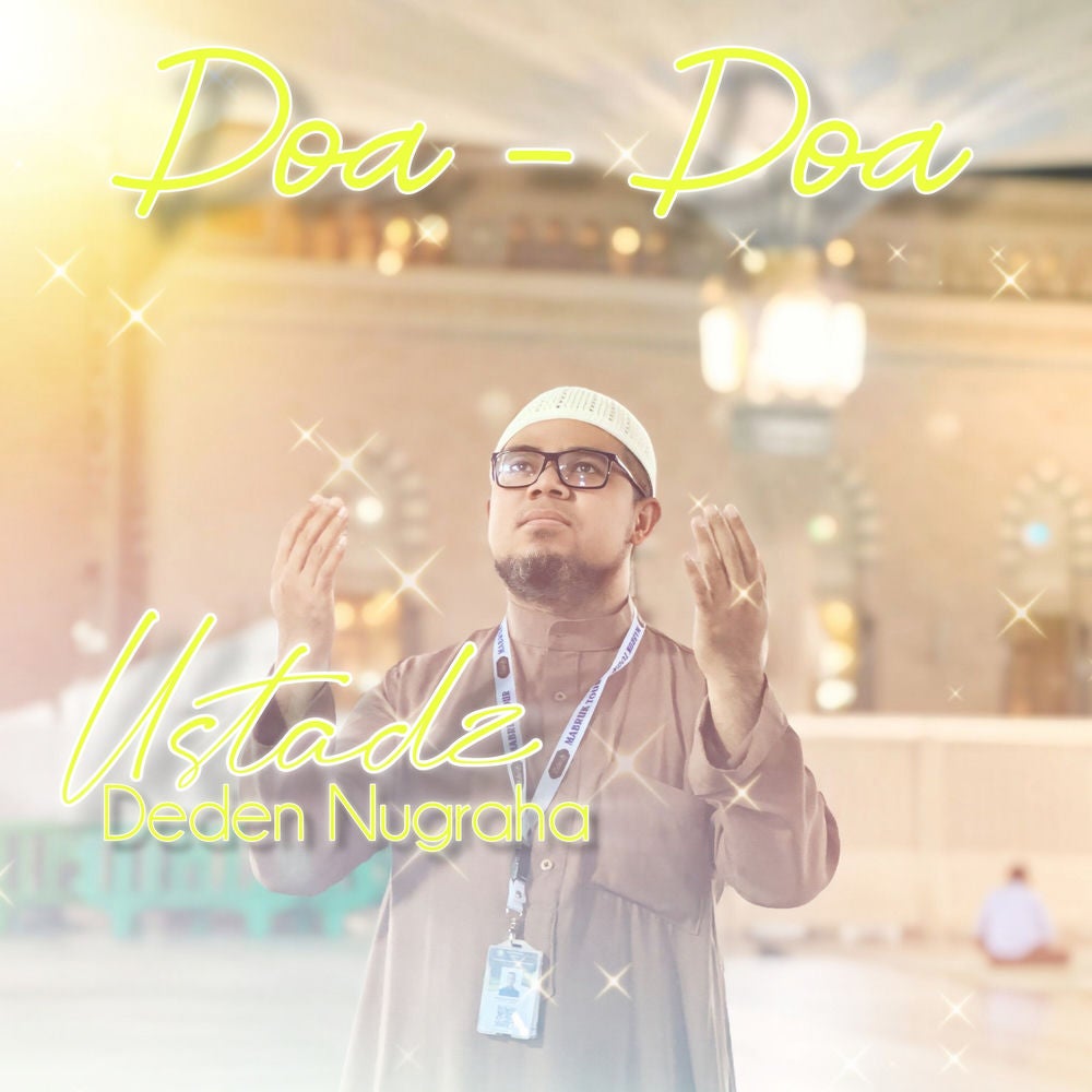 Doa - Doa