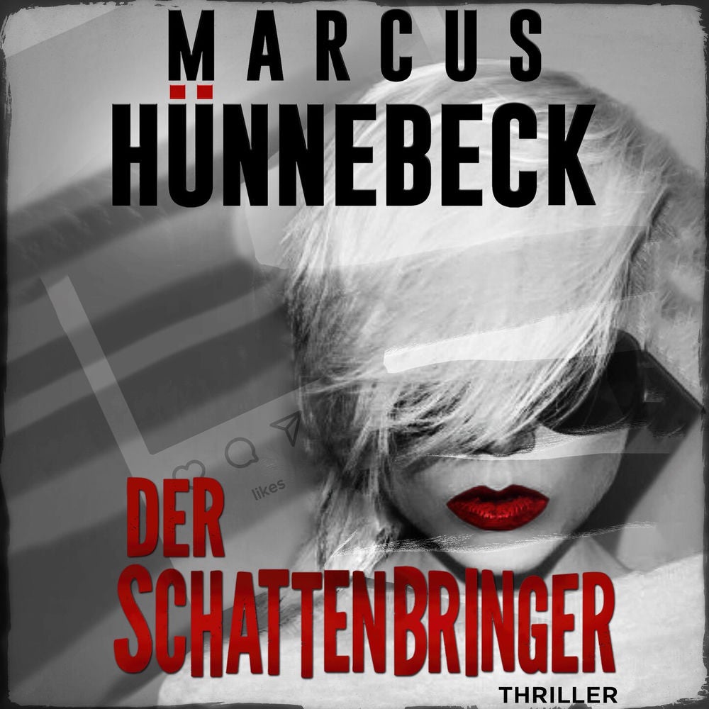 Der Schattenbringer - Drosten und Sommer, Band 20