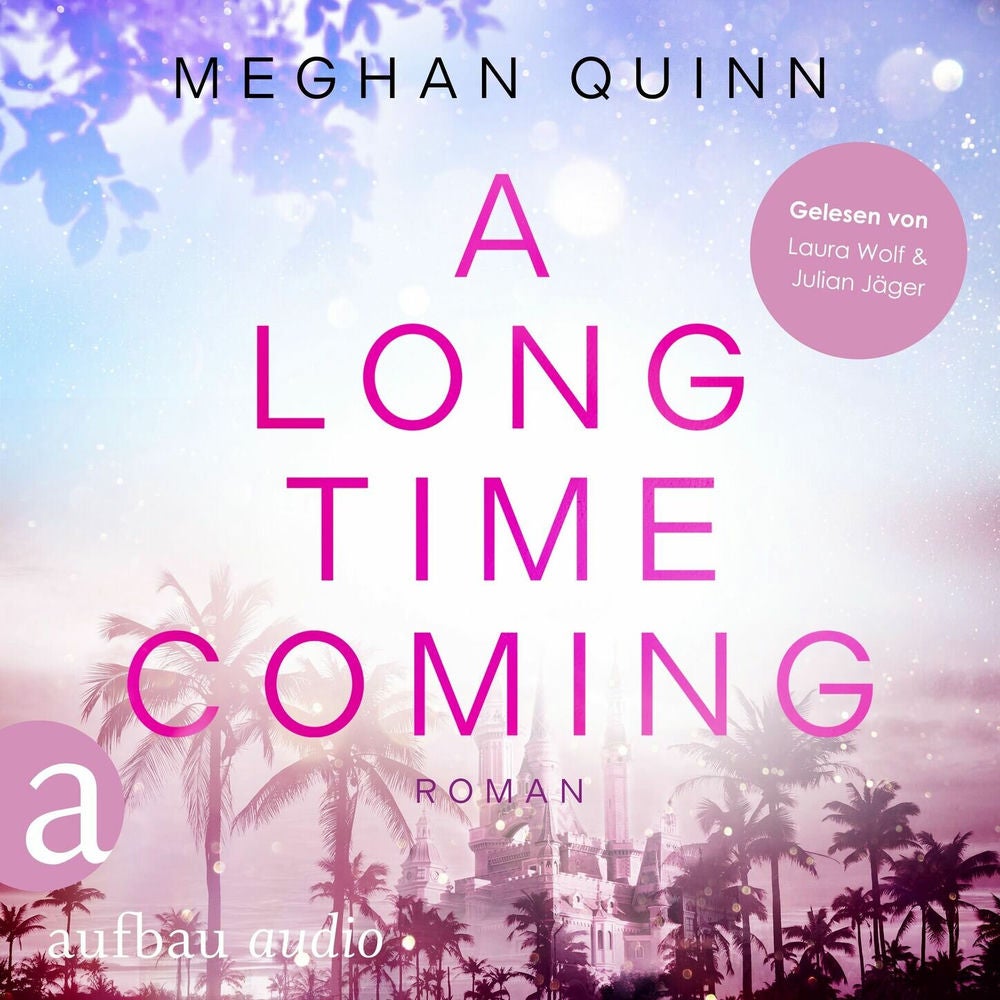 A Long Time Coming - Cane Brothers, Band 3