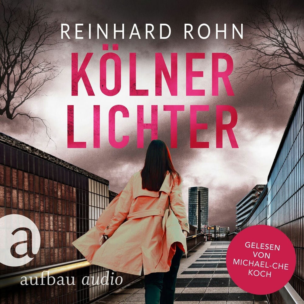 Kölner Lichter - Jan Schiller ermittelt, Band 3
