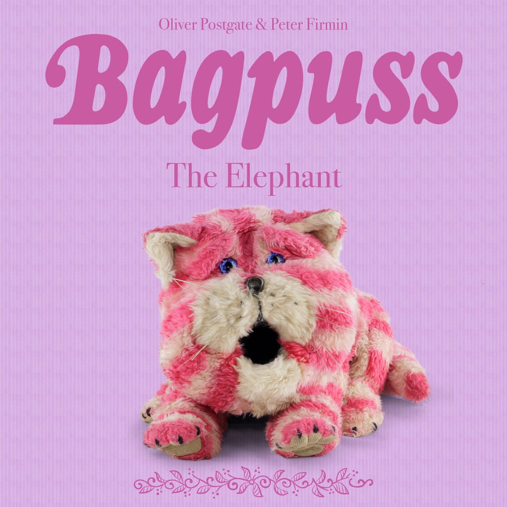 Bagpuss