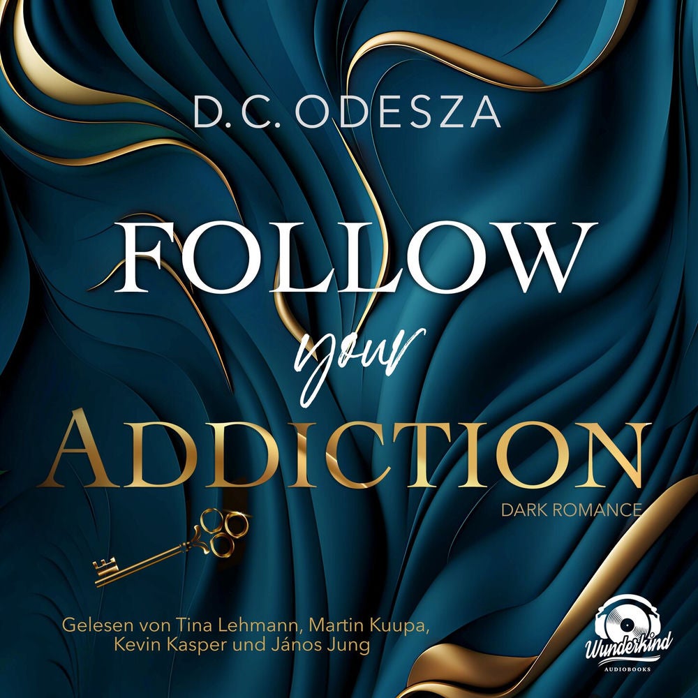 Follow your Addiction - Follow your Passion, Band 3