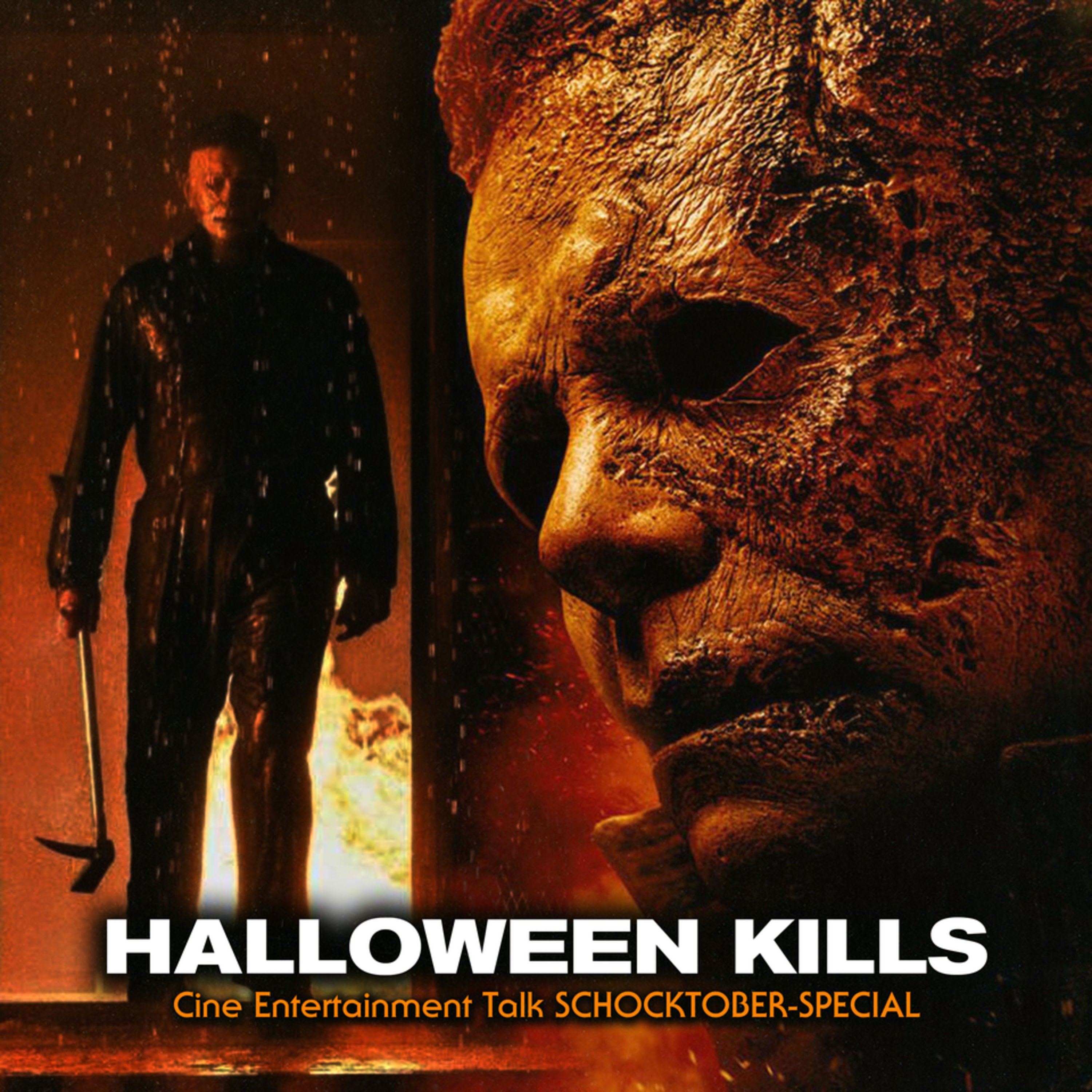#013 - Halloween Kills (2021)