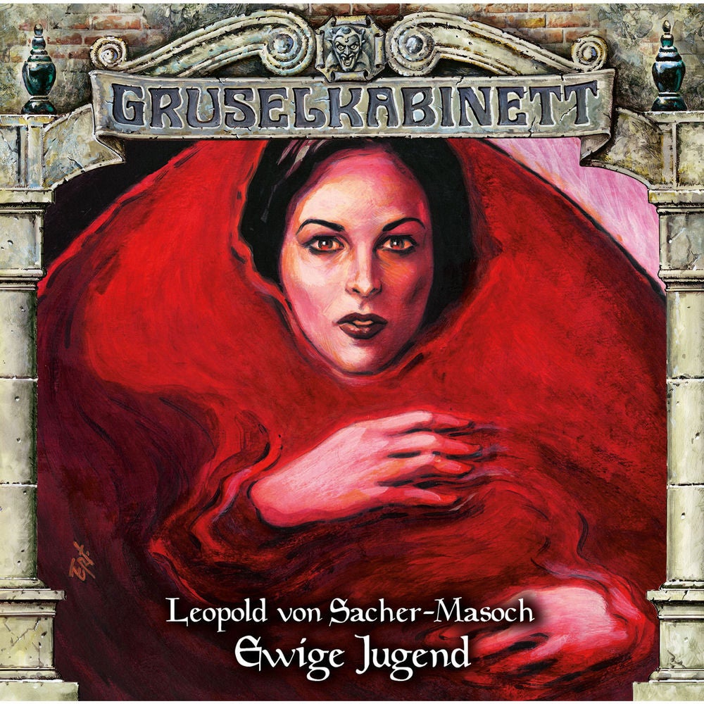 Folge 117: Ewige Jugend