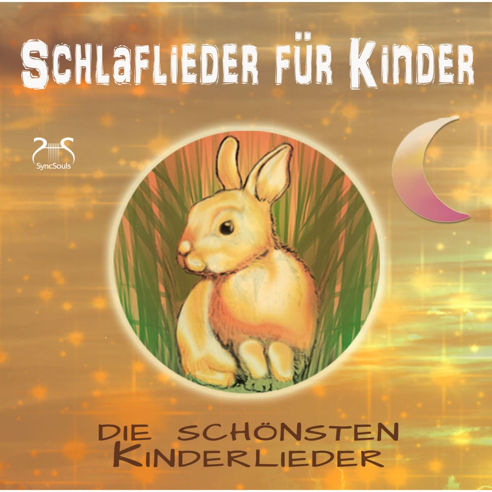 Schlaflieder für Kinder - Die schönsten Kinderlieder