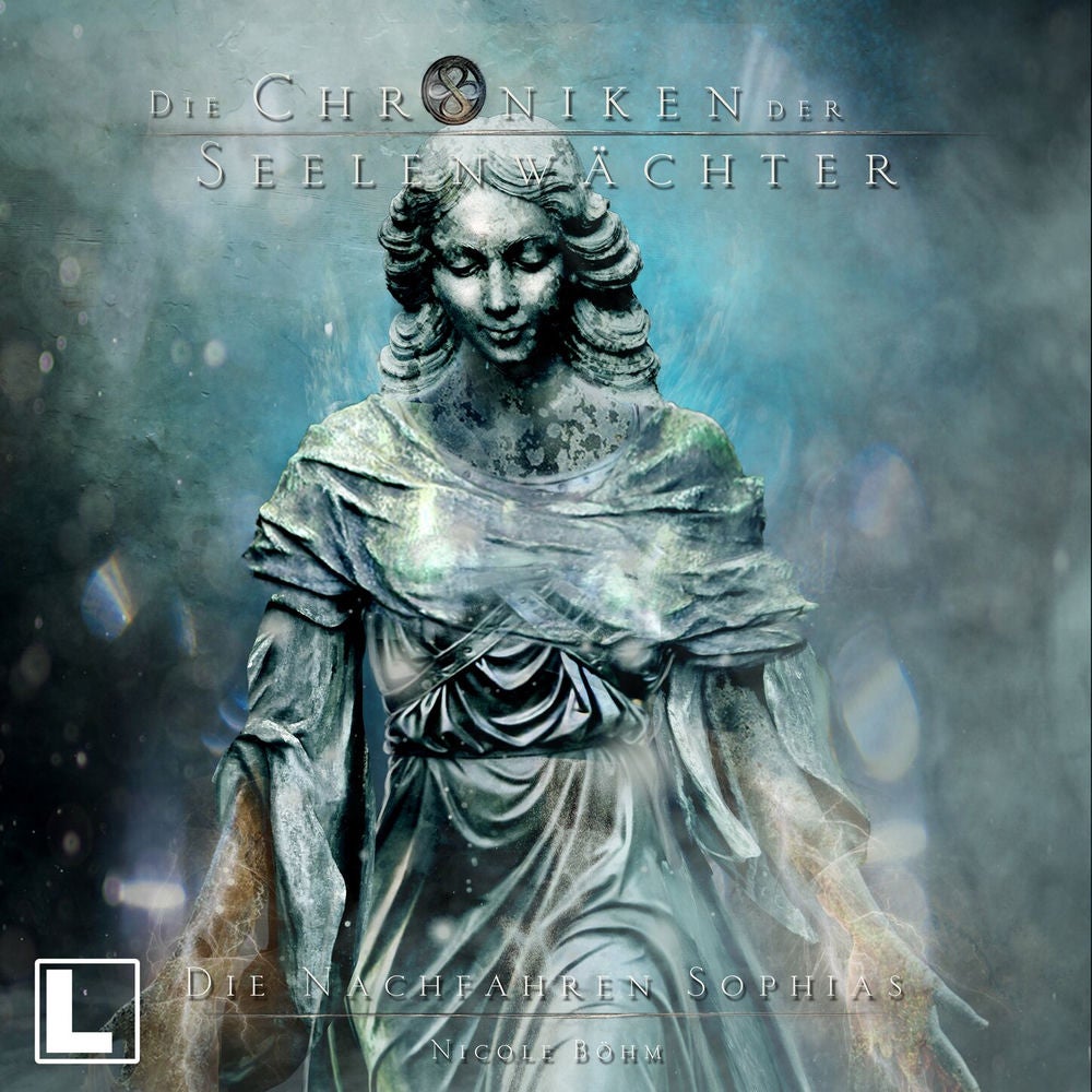 Die Nachfahren Sophias - Die Chroniken der Seelenwächter, Band 35