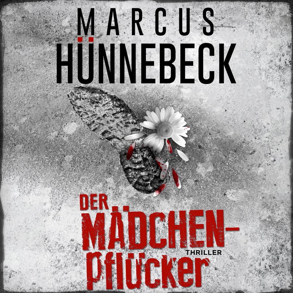 Der Mädchenpflücker - Drosten und Sommer, Band 21