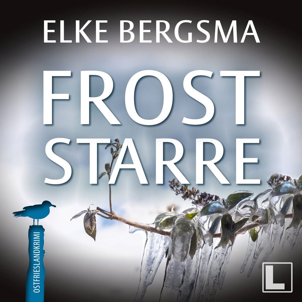 Froststarre - Büttner und Hasenkrug ermitteln, Band 35