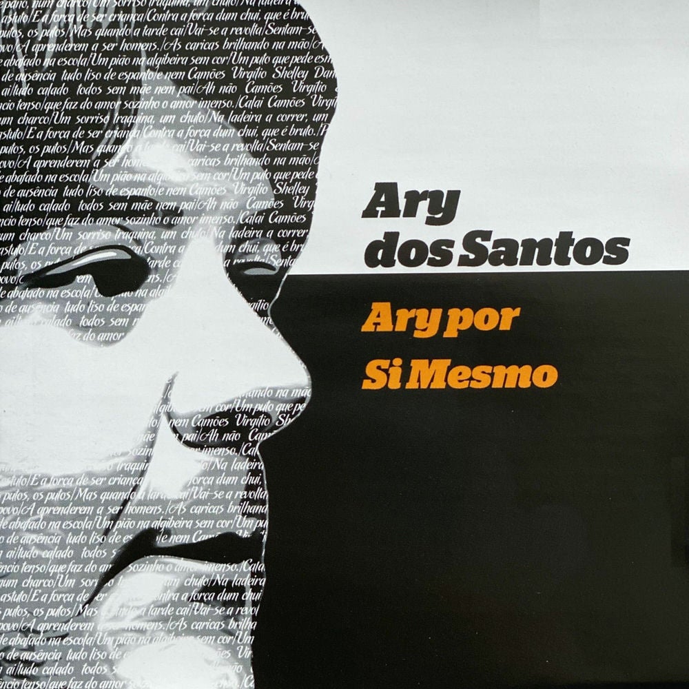 Ary por Si Mesmo