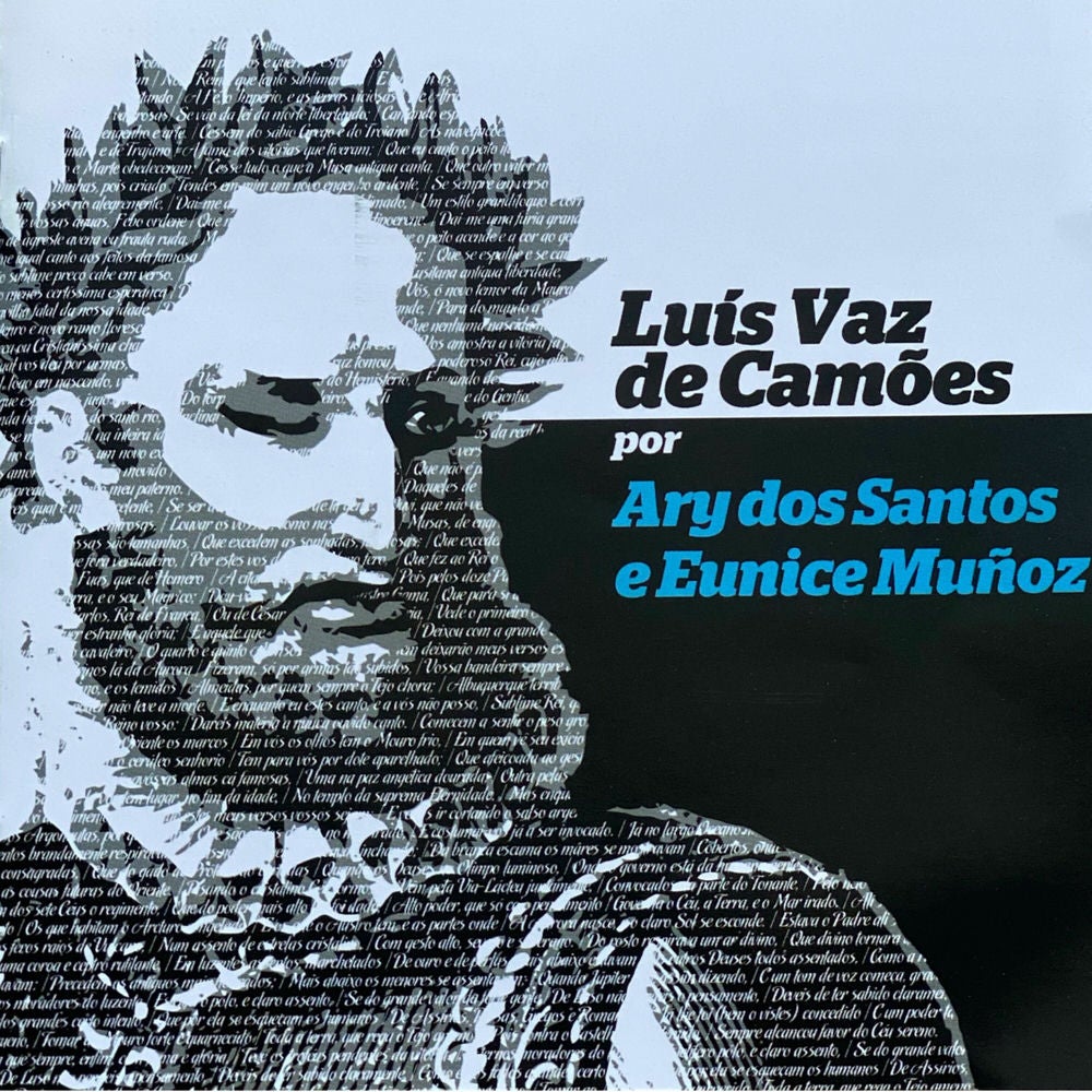 Luis Vaz de Camões