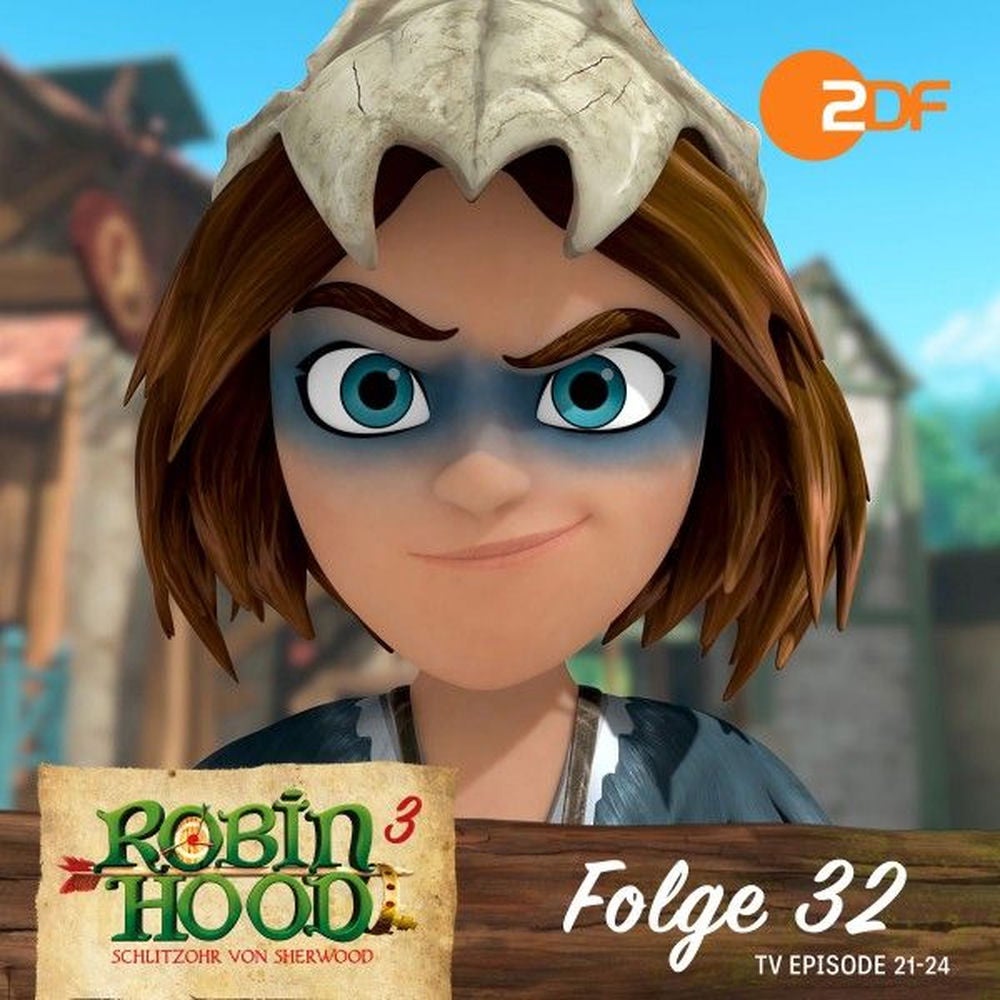Folge 32: Odins Prüfung