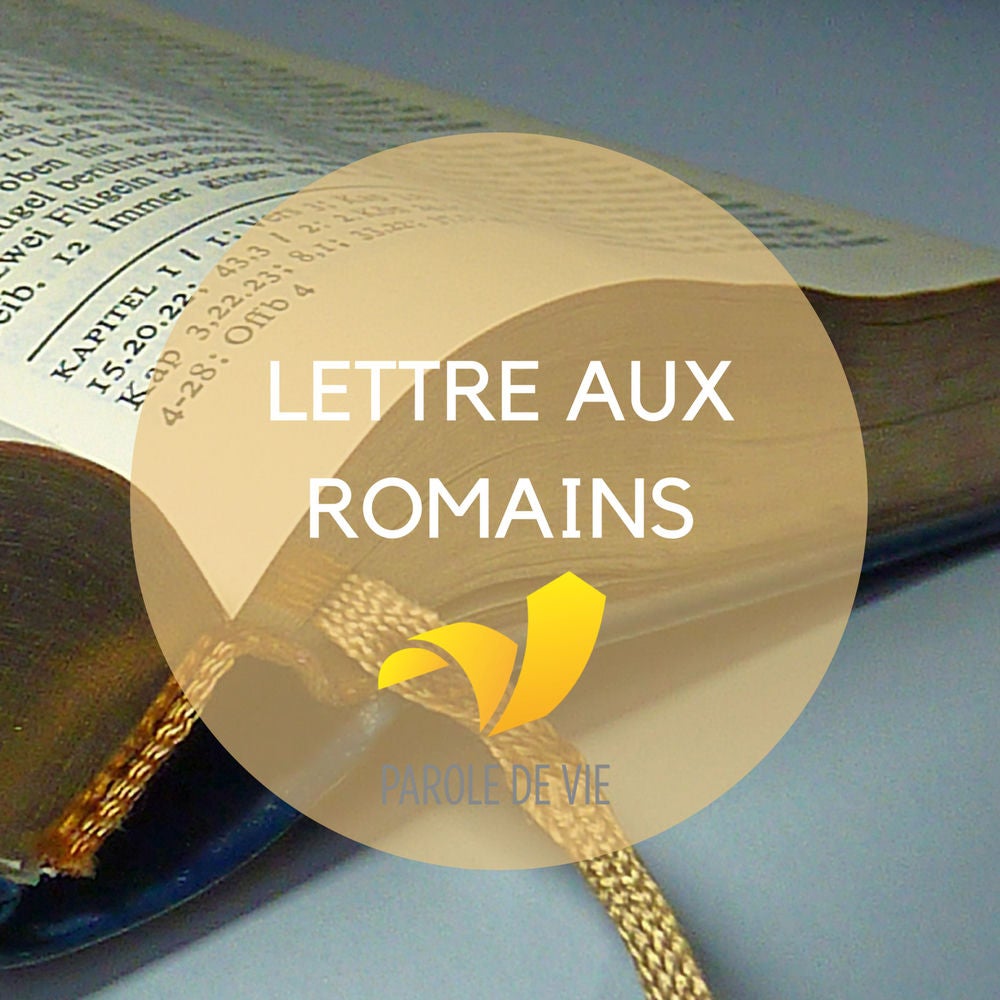 Lettre aux Romains