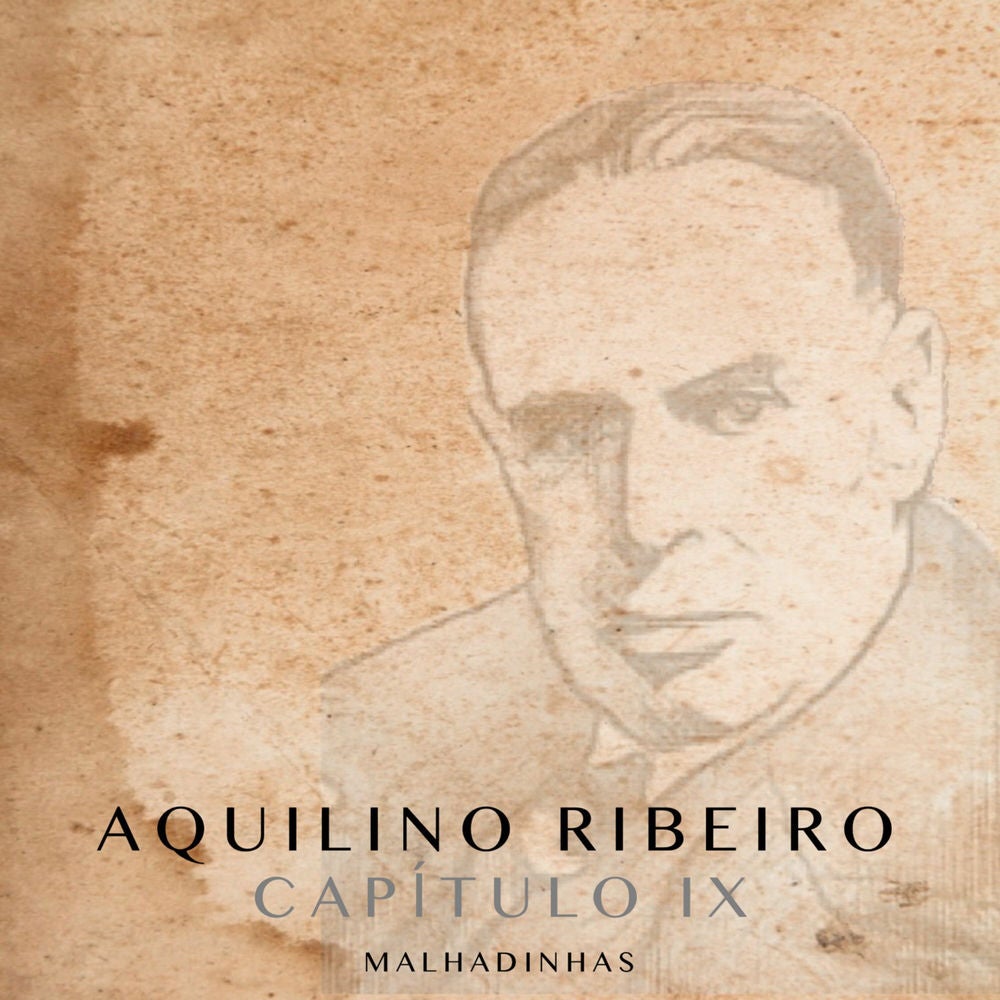 Capitulo Ix - Malhadinhas