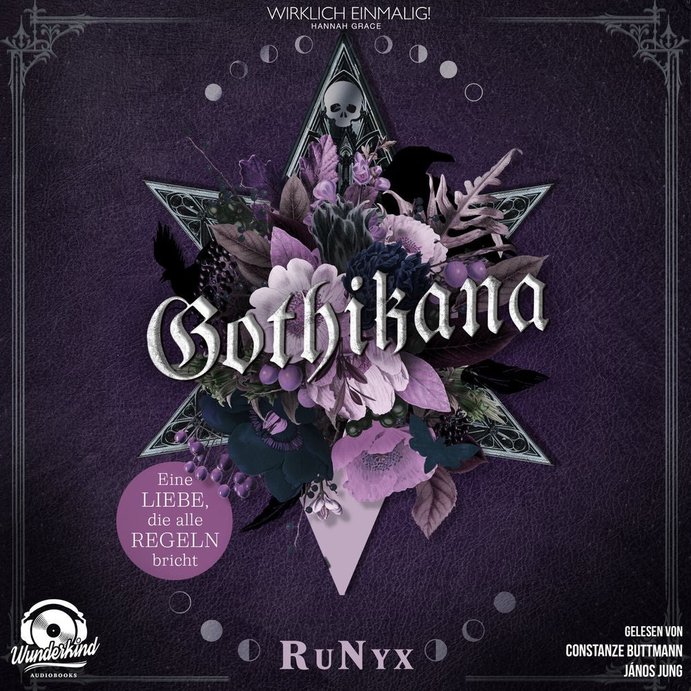 Gothikana