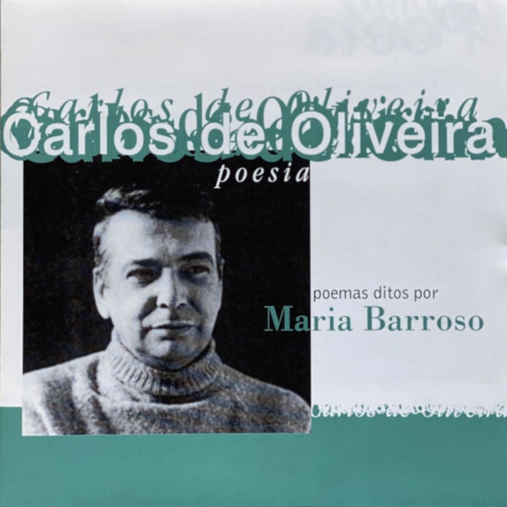 Carlos de Oliveira (Poesia)
