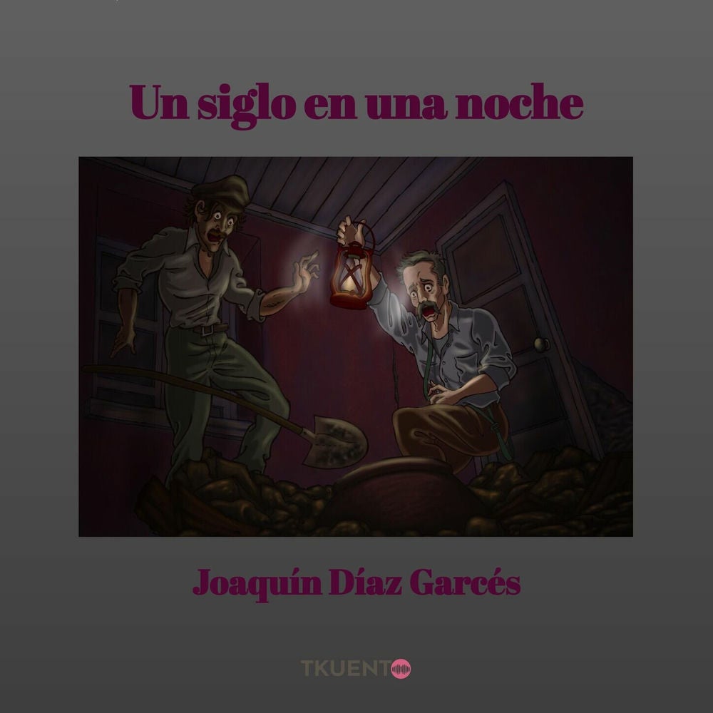 Un siglo en una noche