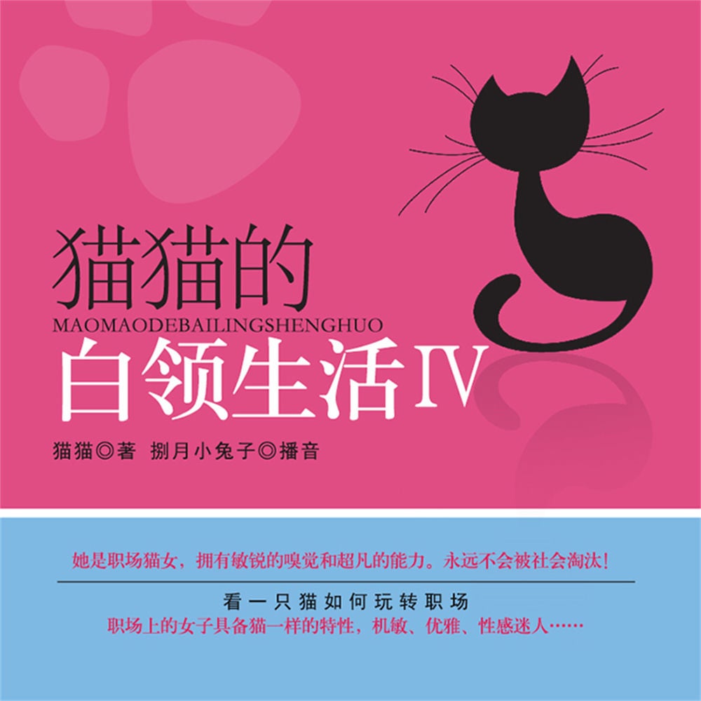 猫猫的白领生活Ⅳ