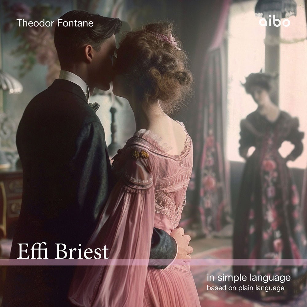 Effi Briest in simple language