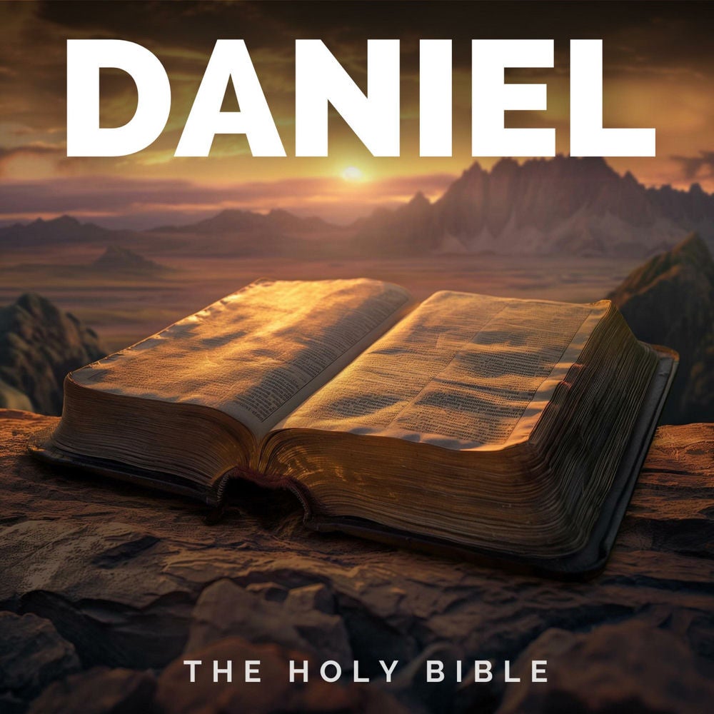 The Book of Daniel