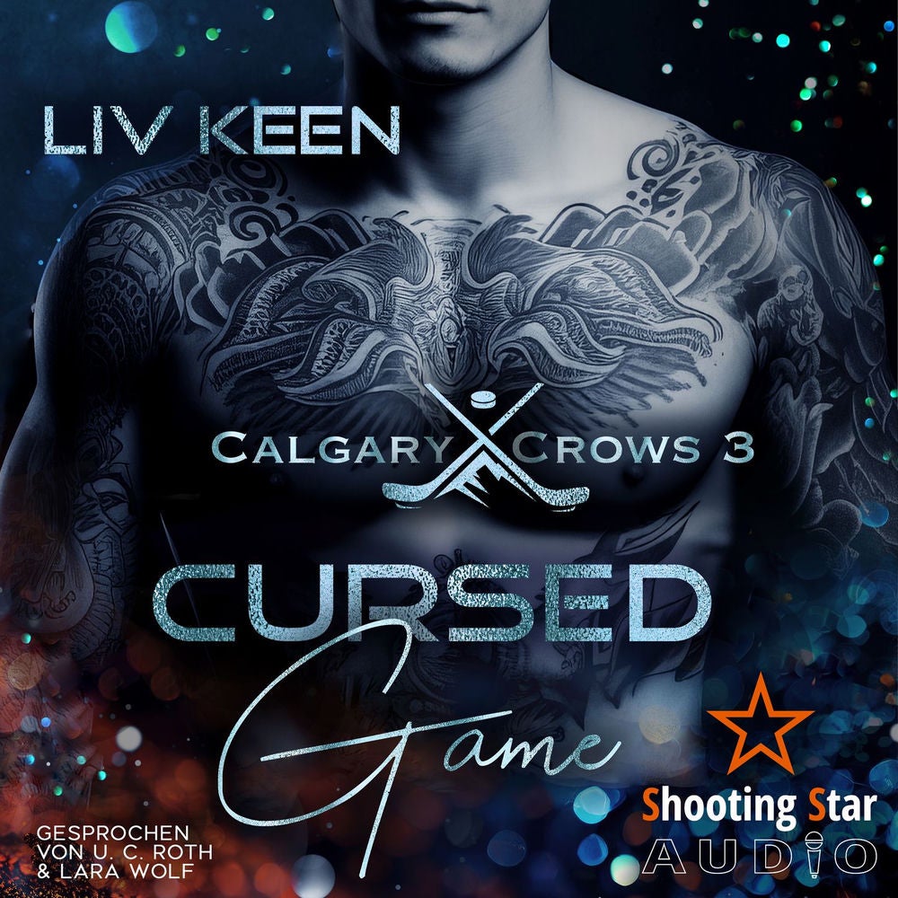 Cursed Game - Calgary Crow, Band 3