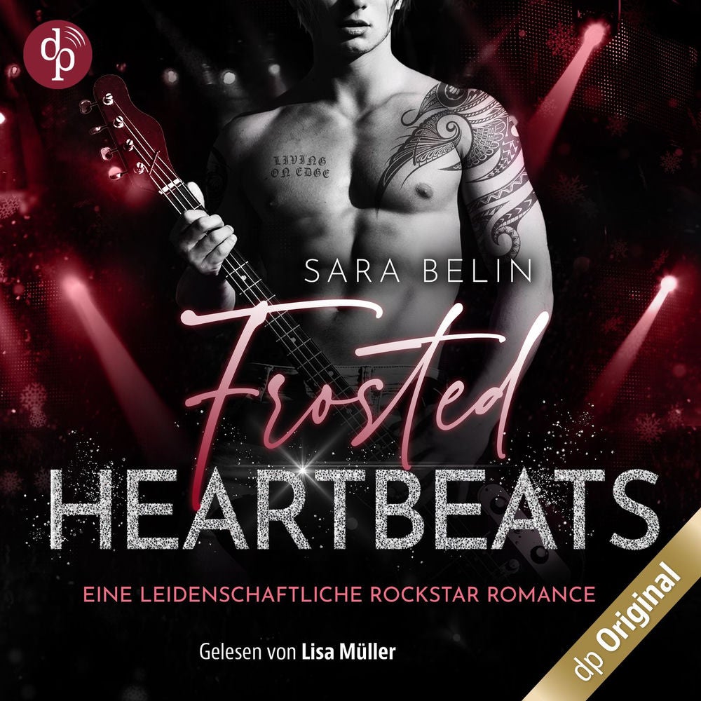 Frosted Heartbeats - Rhythms of Love-Reihe, Band 3