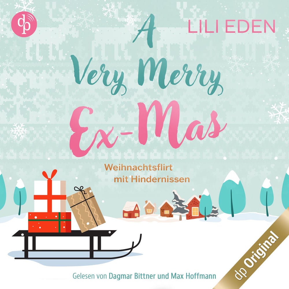 A Very Merry Ex-Mas - Weihnachtsflirt mit Hindernissen