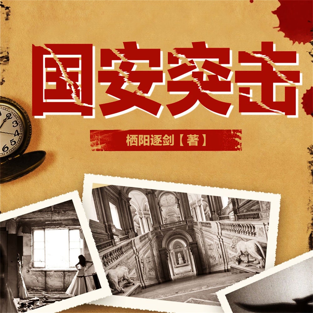 国安突击