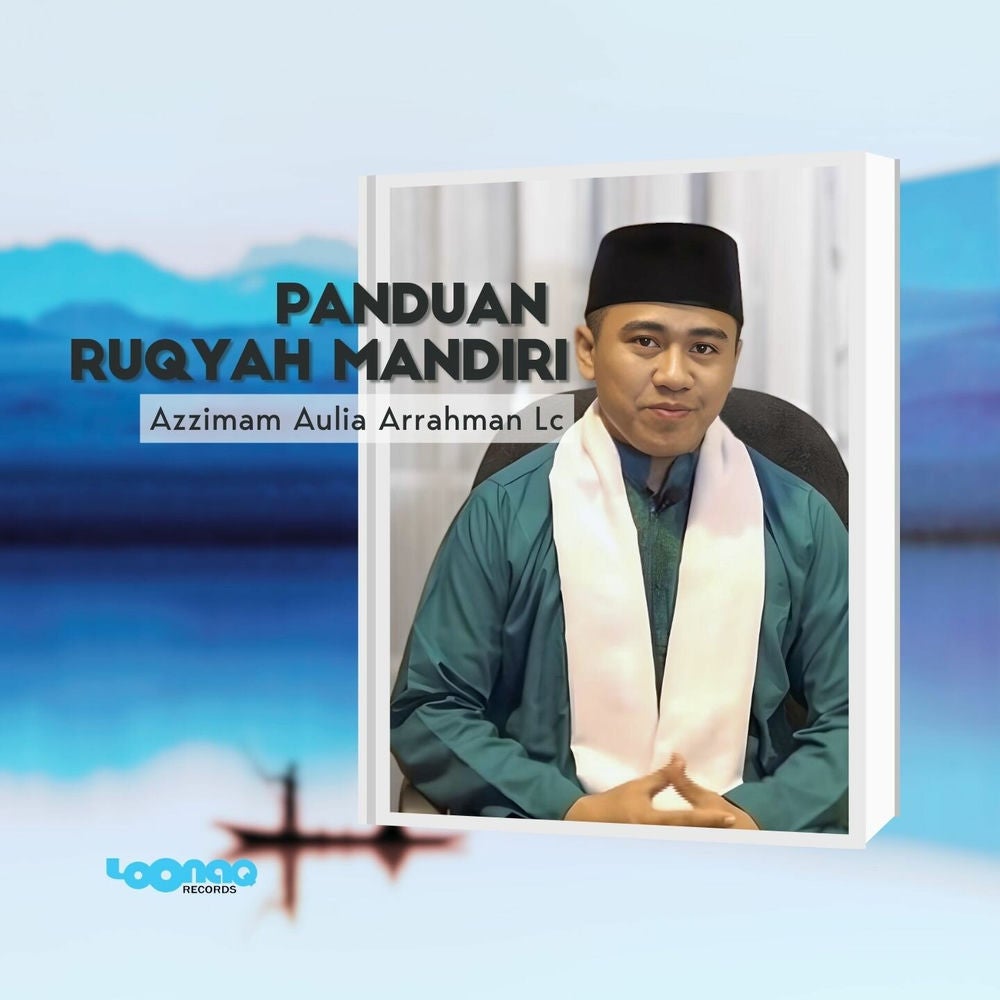 Panduan Ruqyah Mandiri