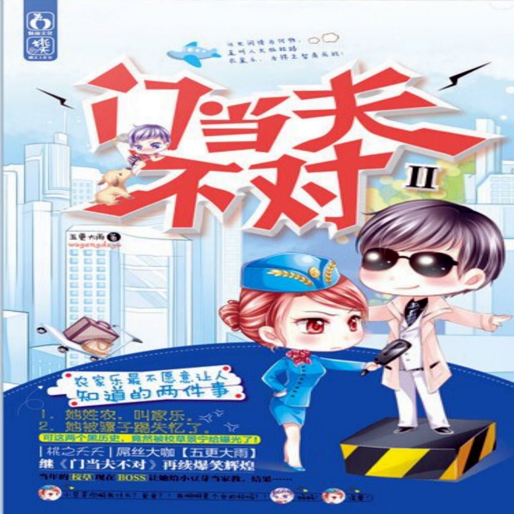 门当夫不对
